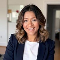 Veronica Vela