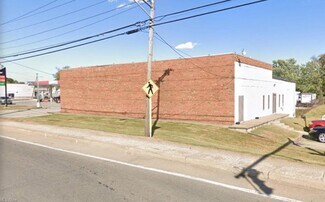 Plus de détails pour 1099 Division St, Parkersburg, WV - Local d’activités à vendre