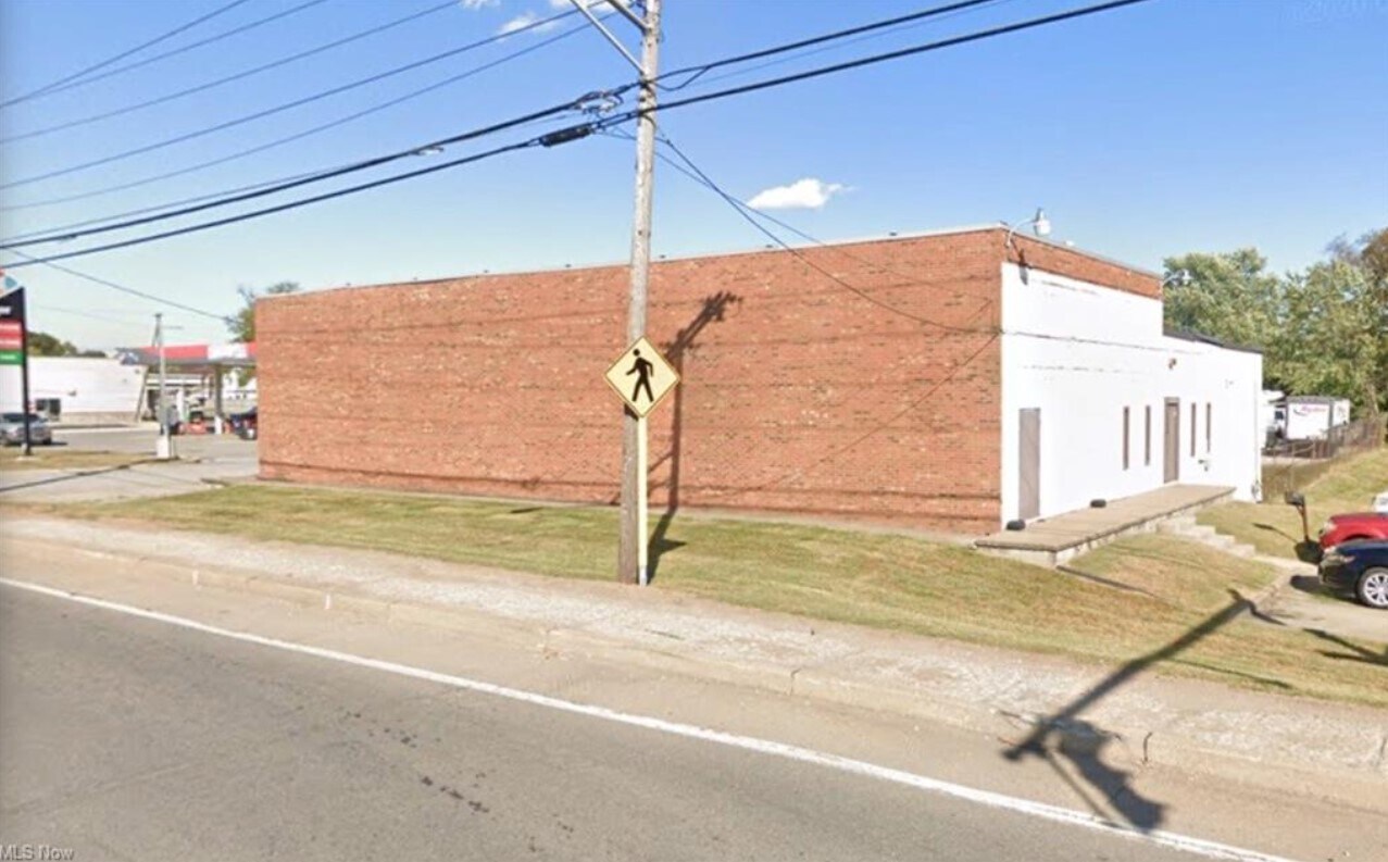 1099 Division St, Parkersburg, WV à vendre Photo principale– Image 1 sur 3