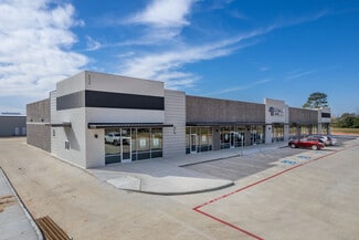 Plus de détails pour 5430 FM 359 Rd, Fulshear, TX - Local commercial à vendre