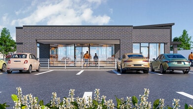 5030 NE Loop 820, Haltom City, TX à louer Photo intérieure– Image 2 sur 5