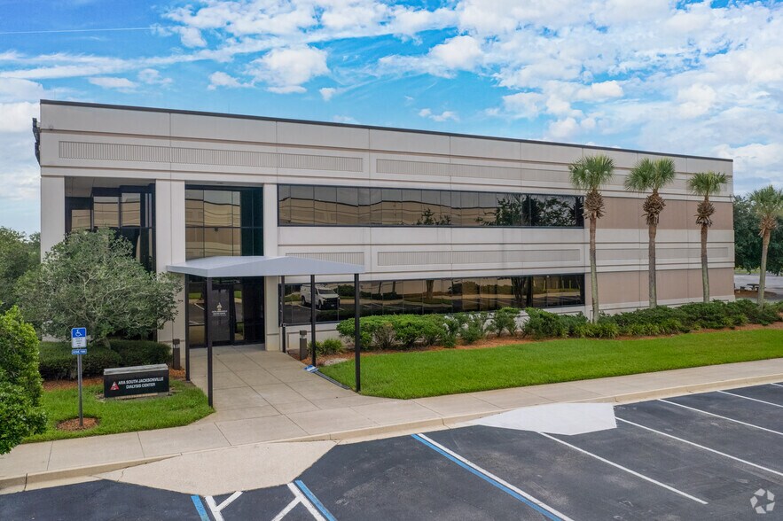 12735 Gran Bay Pky W, Jacksonville, FL à vendre - Photo de l’immeuble – Image 3 sur 8