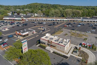 Plus de détails pour 225 Lincoln Ave, Haverhill, MA - Local commercial à louer