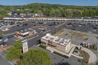 Plus de détails pour 225 Lincoln Ave, Haverhill, MA - Local commercial à louer