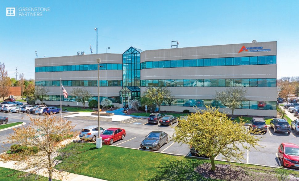 1952 Mcdowell Rd, Naperville, IL à louer - Photo de l’immeuble – Image 2 sur 54