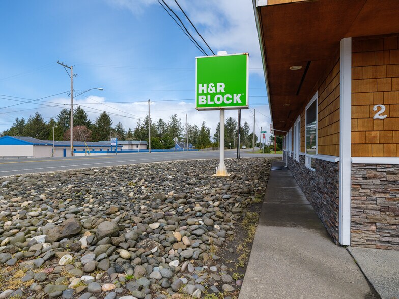 3003 Highway 101 N, Gearhart, OR à vendre - Photo de l’immeuble – Image 3 sur 71