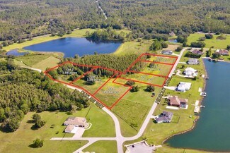 Plus de détails pour 0 Outlaw Way, Land O' Lakes, FL - Terrain à vendre