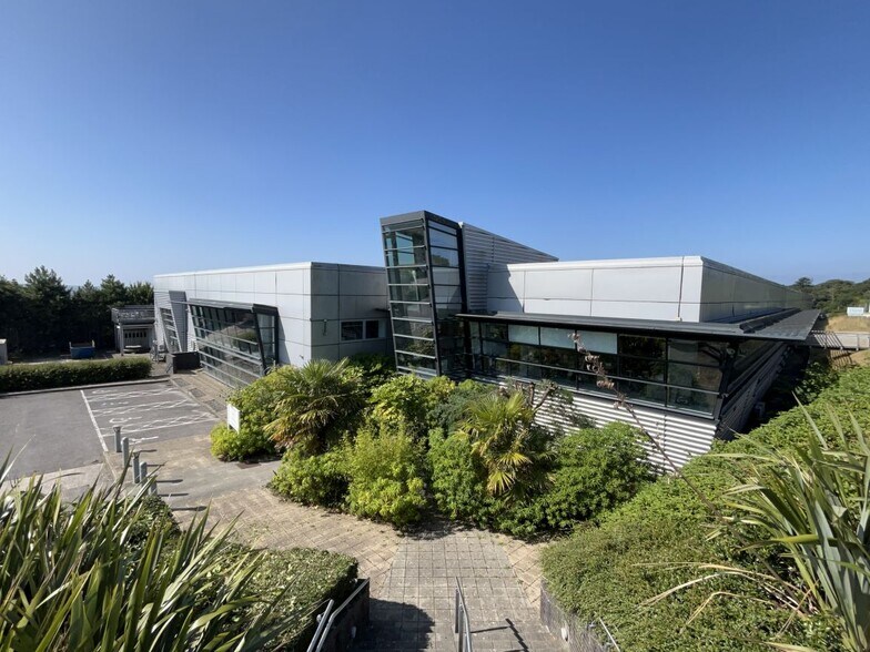 3 Bush Park, Plymouth à vendre - Photo de l’immeuble – Image 1 sur 12