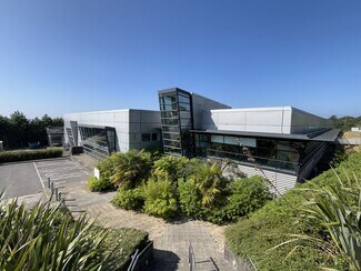 Plus de détails pour 3 Bush Park, Plymouth - Industriel/Logistique à vendre