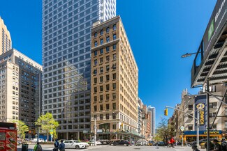 Plus de détails pour 461 Park Ave S, New York, NY - Bureau à louer