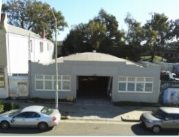 4530 Martin Luther King Jr Way, Oakland, CA à vendre - Photo de l’immeuble – Image 2 sur 11