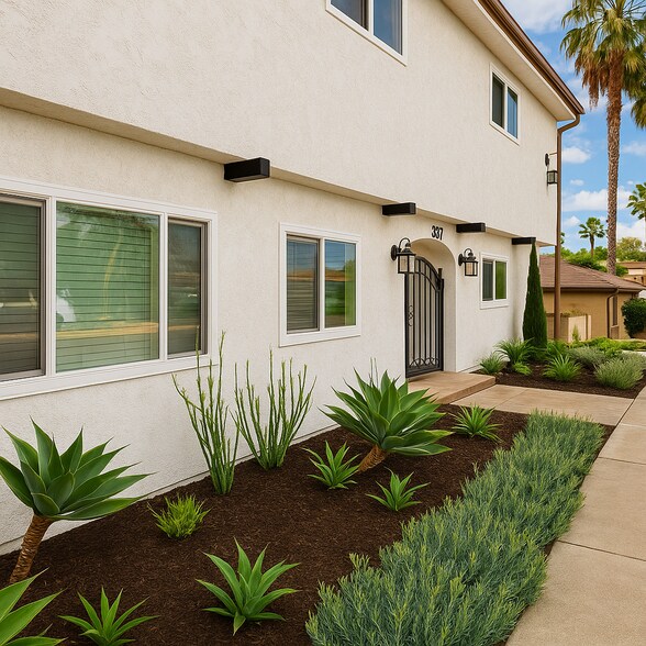 207 W Marquita, San Clemente, CA à vendre - Photo de l’immeuble – Image 2 sur 9