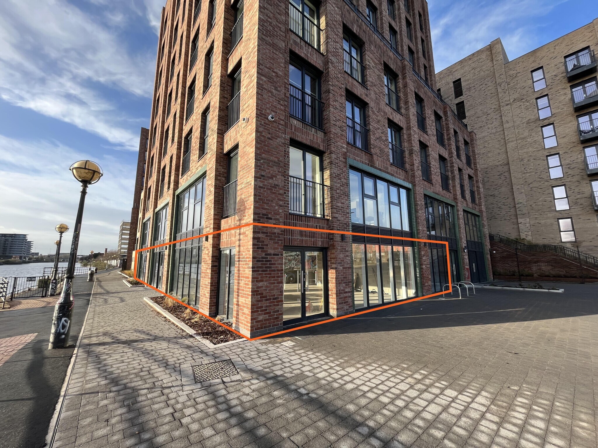 295 Ordsall Ln, Salford à louer Photo principale– Image 1 sur 9