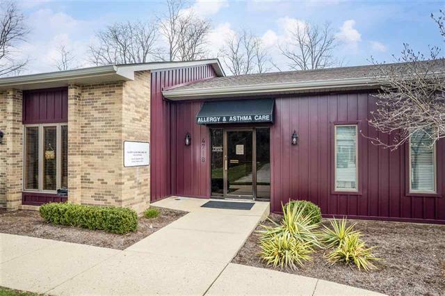 4718 National Rd E, Richmond, IN à louer - Photo de l’immeuble – Image 2 sur 32