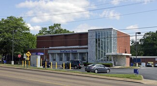 Plus de détails pour 3535 Brainerd Rd, Chattanooga, TN - Local commercial à louer