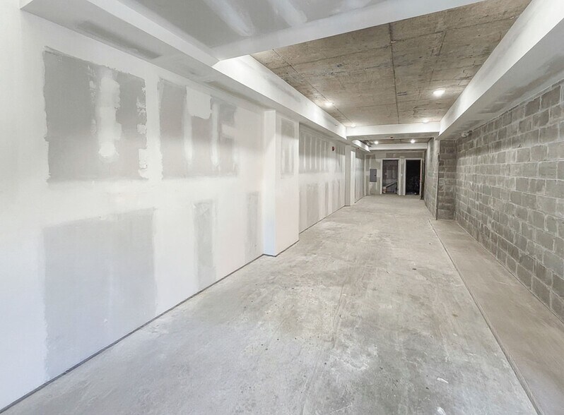 87 Jefferson St, Hoboken, NJ à vendre - Photo intérieure – Image 3 sur 10