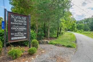 Plus de détails pour 40 Brighton Rd, Andover, NJ - Spécialisé à vendre