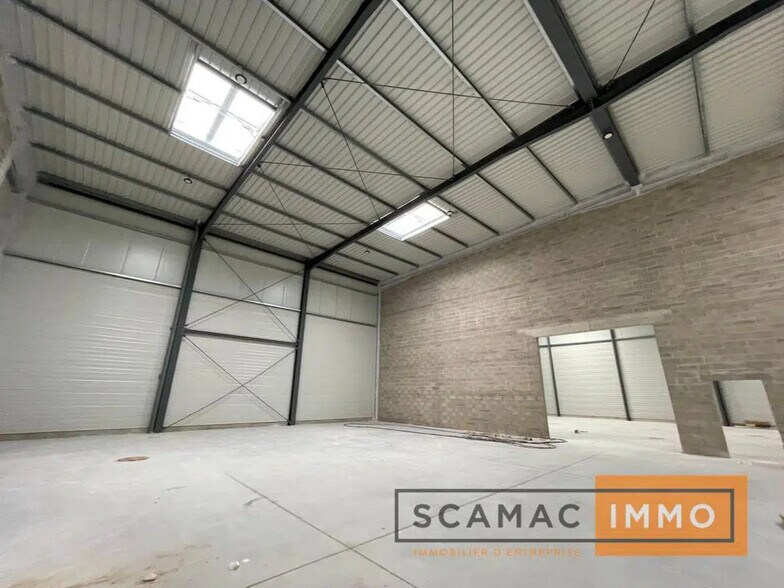 57 Route De Longjumeau, 91380 Chilly-Mazarin, Chilly-Mazarin à louer - Photo de l’immeuble – Image 3 sur 6