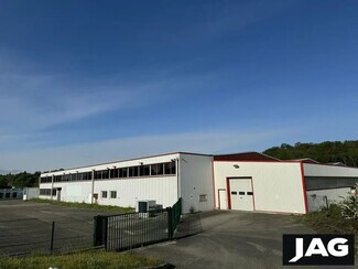 Plus de détails pour Différents types d’espaces à louer