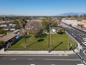 2659 East Highland Avenue, Highland, CA - Vue aérienne vue de carte - Image1