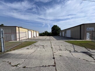 Plus de détails pour 4403-4411 Holden Rd, Lakeland, FL - Industriel/Logistique à vendre
