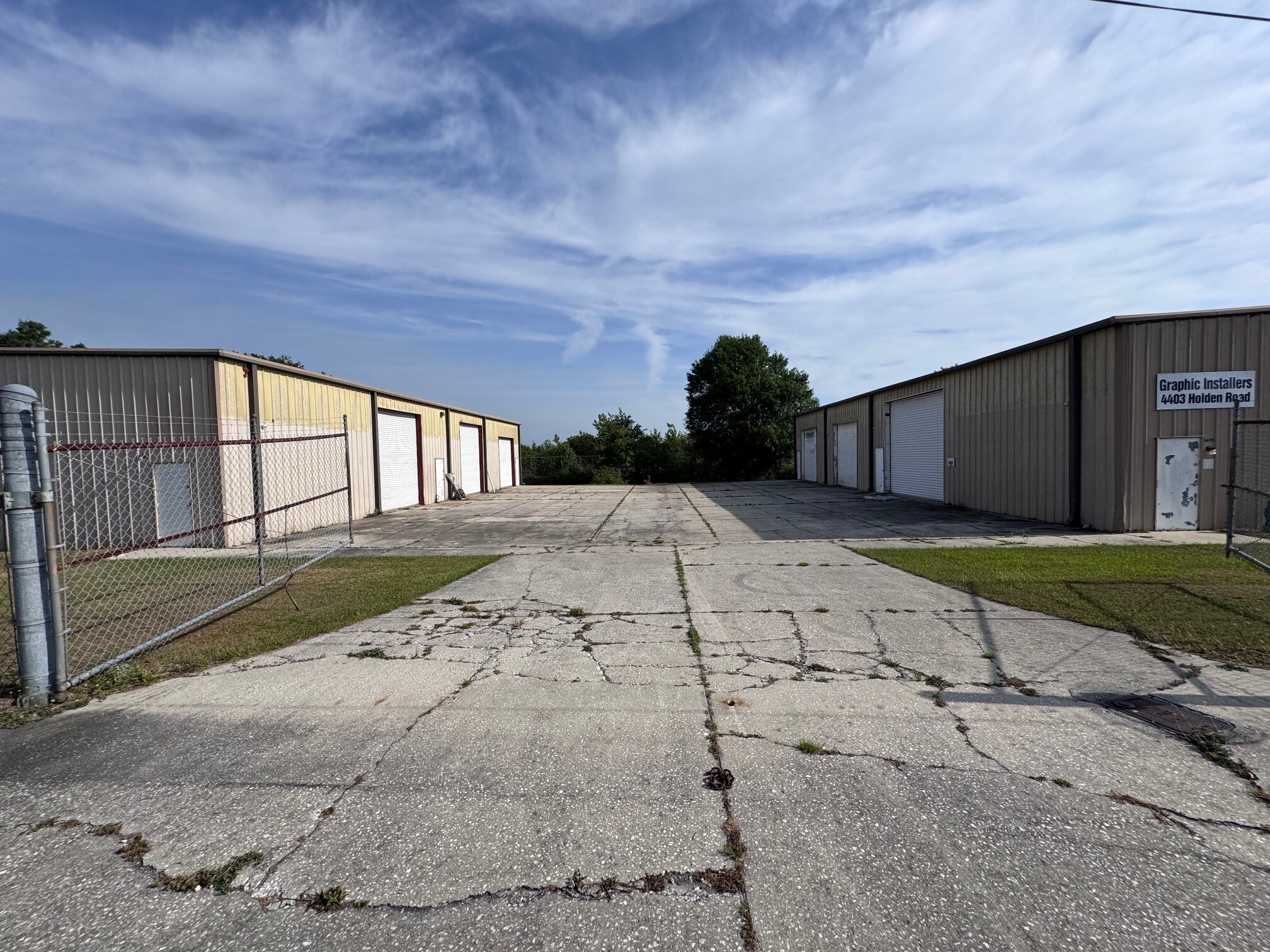 4403-4411 Holden Rd, Lakeland, FL à vendre Photo de l’immeuble– Image 1 sur 8