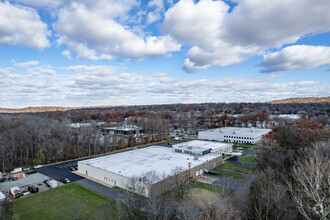 24 Link Dr, Rockleigh, NJ - VUE AÉRIENNE  vue de carte