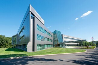 Plus de détails pour 290 Concord Rd, Billerica, MA - Bureau à louer