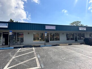 Plus de détails pour 5625 4th St N, Saint Petersburg, FL - Local commercial à louer