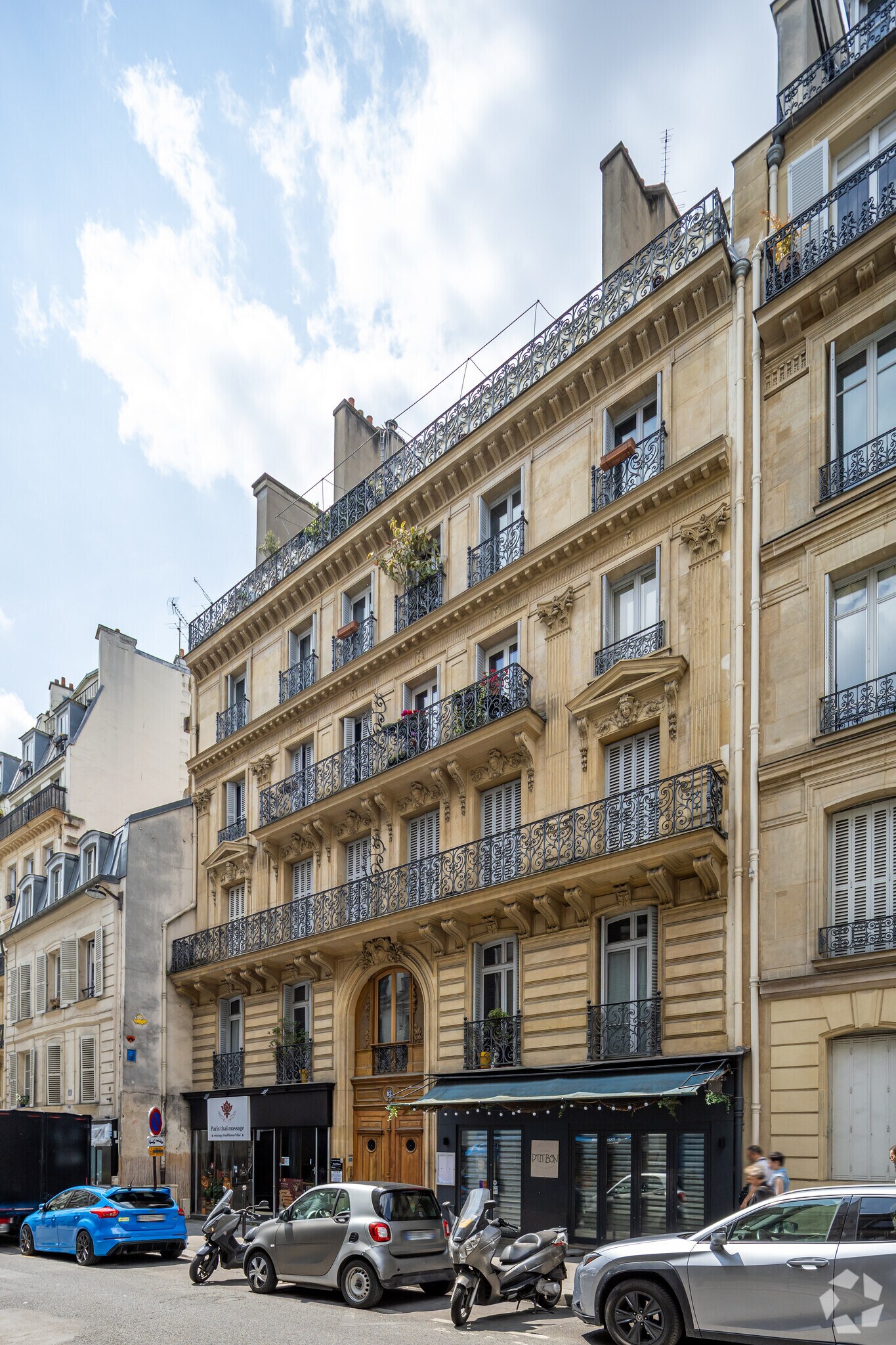 Bureau dans Paris à louer Photo principale– Image 1 sur 4