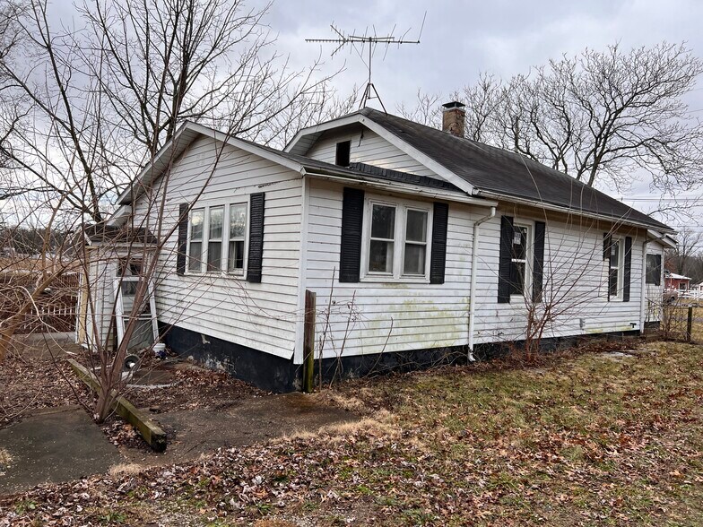 718 Illinois St, Tilden, IL à vendre - Photo de l’immeuble – Image 3 sur 10
