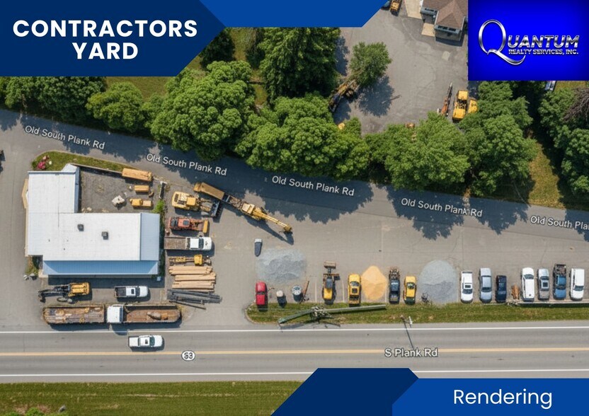 624 Ny-52, Walden, NY à vendre - Photo de l’immeuble – Image 3 sur 5