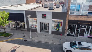 Plus de détails pour 10215 Joseph Campau St, Hamtramck, MI - Local commercial à vendre