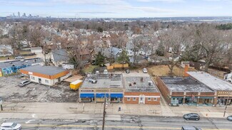 Plus de détails pour 2024-2032 W Schaaf Rd, Cleveland, OH - Local commercial à vendre