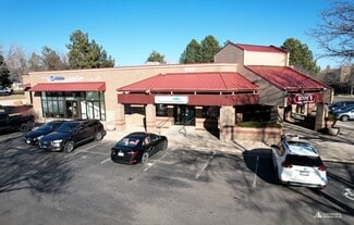 Plus de détails pour 1606 S Lemay Ave, Fort Collins, CO - Local commercial à louer