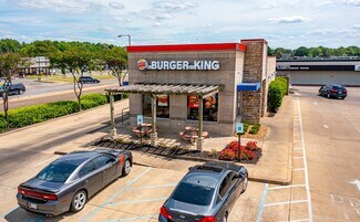 Plus de détails pour 5305 Winchester Rd, Memphis, TN - Local commercial à vendre