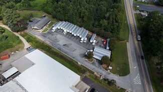 Plus de détails pour 5277 Moreland Ave, Ellenwood, GA - Industriel/Logistique à louer