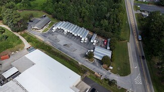 Plus de détails pour 5277 Moreland Ave, Ellenwood, GA - Industriel/Logistique à louer