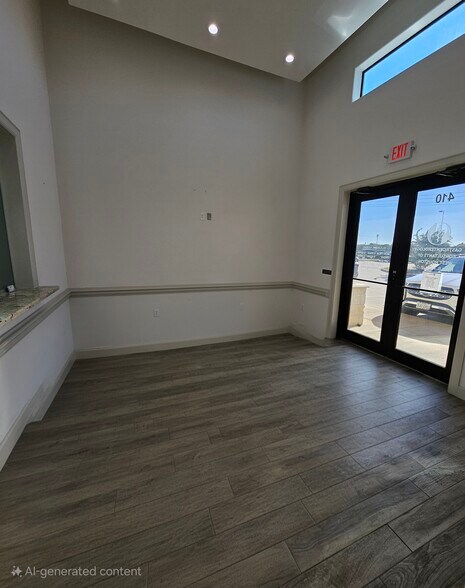 21777 Merchants Way, Katy, TX à louer - Photo intérieure – Image 2 sur 11