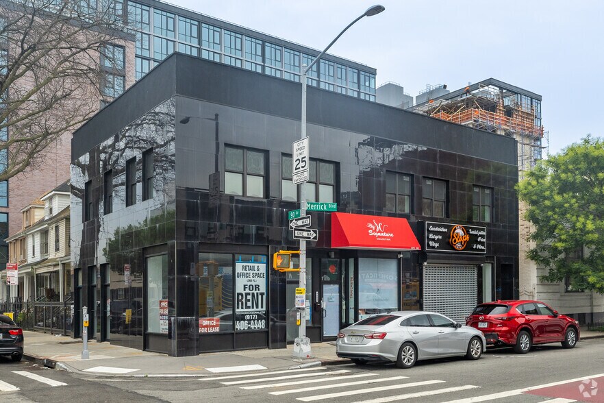 9001 Merrick Blvd, Jamaica, NY à louer - Photo principale – Image 1 sur 4