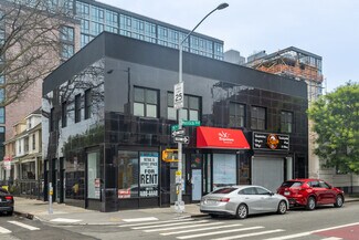 Plus de détails pour 9001 Merrick Blvd, Jamaica, NY - Bureau à louer