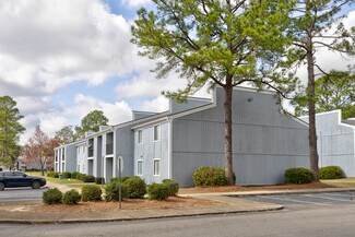 Plus de détails pour 333 S Mock Rd, Albany, GA - Logement à vendre
