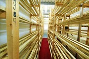 Unit A12 Internal space