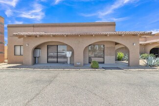 Plus de détails pour 13711 W Camino Del Sol, Sun City West, AZ - Bureau à vendre