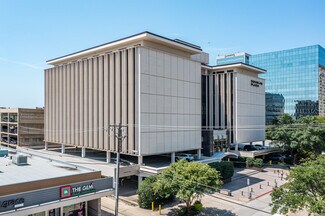 Plus de détails pour 8226 Douglas Ave, Dallas, TX - Bureau à louer