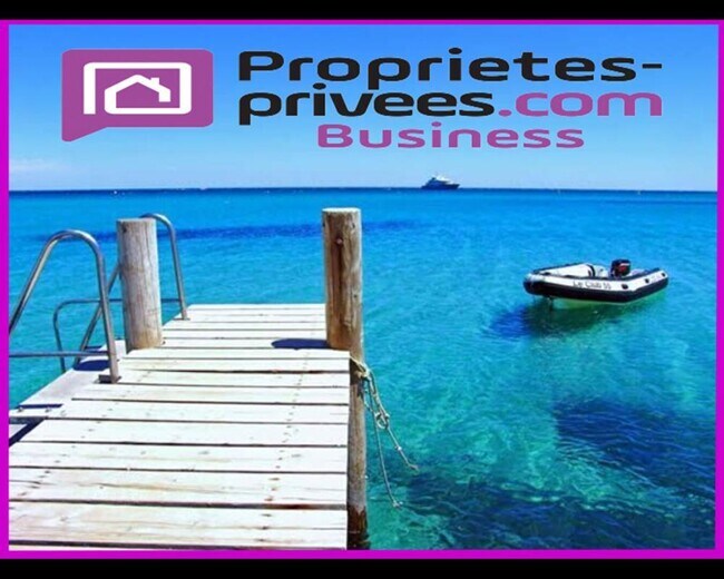 Plus de détails pour Local d’activités à vendre