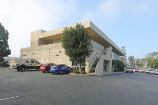 Plus de détails pour 4587 Telephone Rd, Ventura, CA - Bureau, Industriel/Logistique à louer