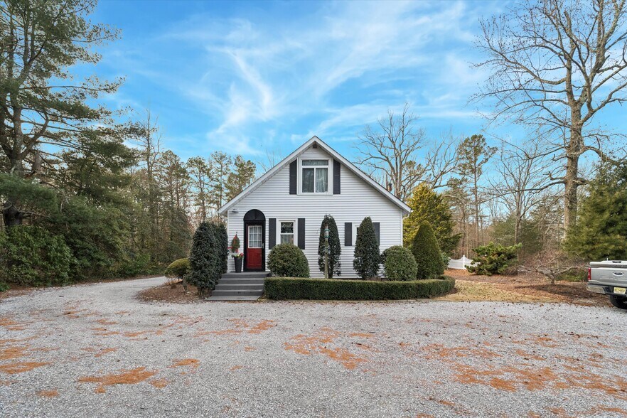 312 Lakedale Rd, Berlin, NJ à vendre - Photo de l’immeuble – Image 3 sur 46