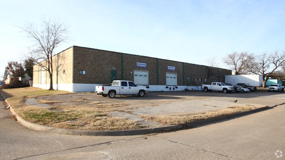 2901-2905 Shamrock Ave, Fort Worth, TX à vendre - Photo principale – Image 1 sur 4