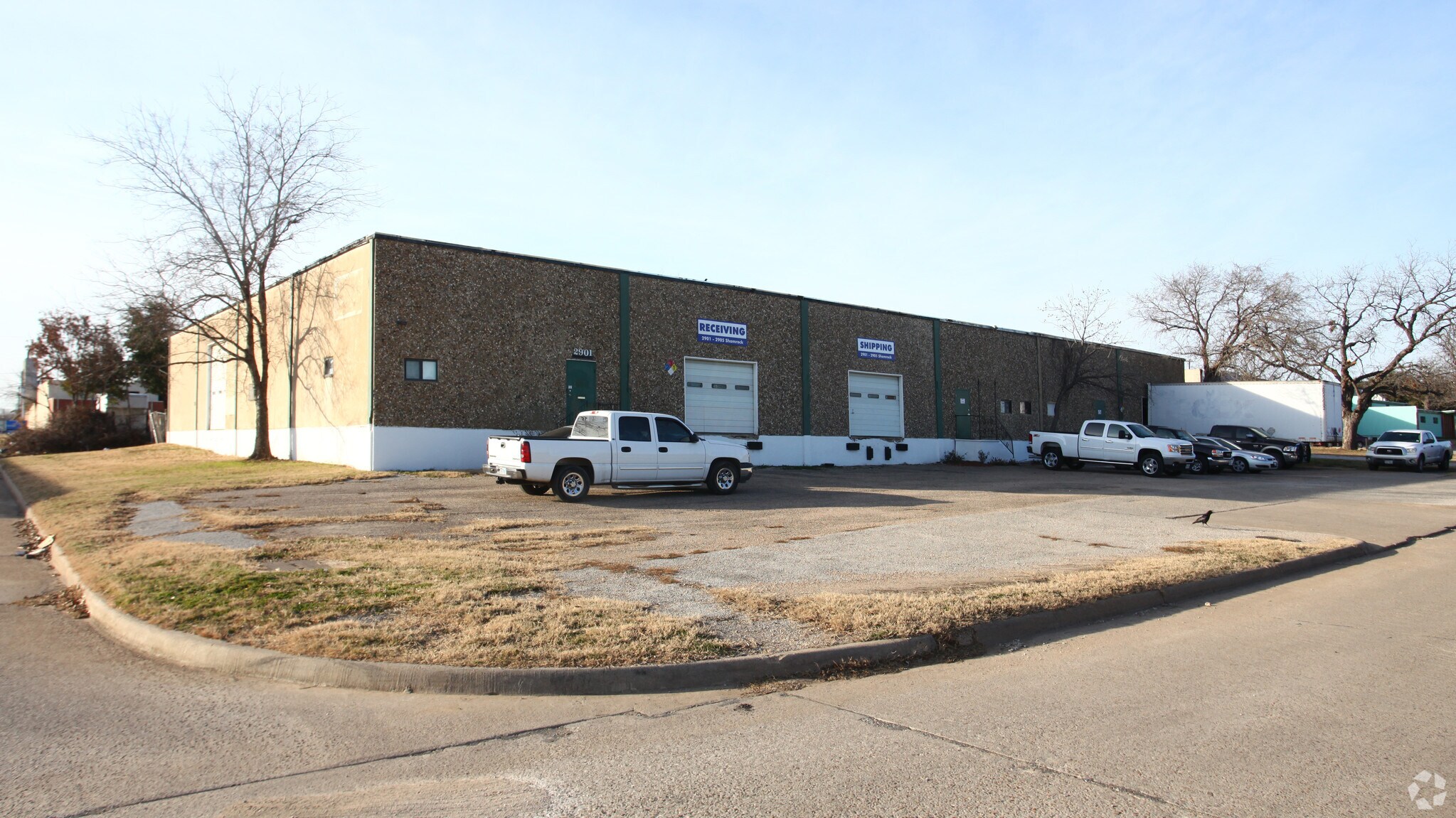 2901-2905 Shamrock Ave, Fort Worth, TX à vendre Photo principale– Image 1 sur 5